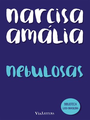 cover image of Nebulosas